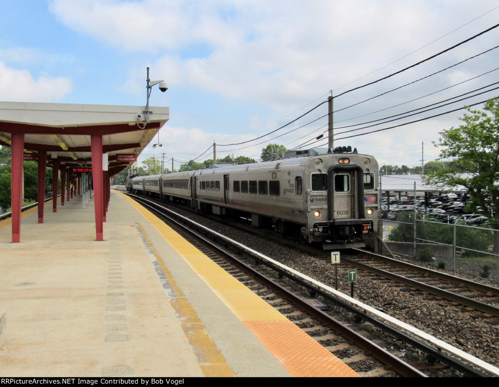 NJT 6038